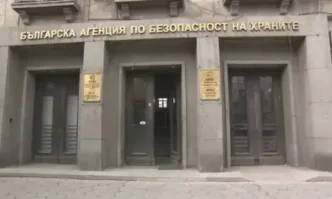 51 хиляди продукта без български етикети са спрени от реализация в Кюстендил