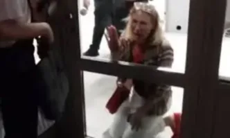 Наземният оператор Голдеър Хендлинг България ще бъде глобен заради скандал с пътничка на летище Васил Левски