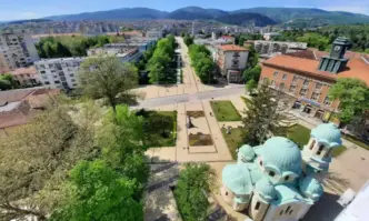 Заместник кметът на Перник с ресор Строителство Мирослав Стоицев ще бъде