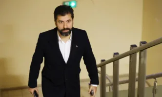 Петков за Трифонов: Всеки мъж струва, колкото му тежи думата!