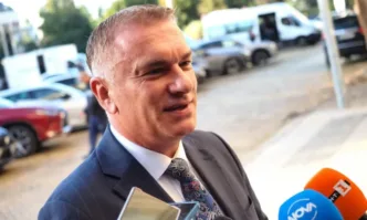 Джейхан Ибрямов, АСП: Не сме говорили за общи вот с ПП-ДБ