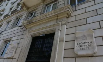 Председателят на Столичния общински съвет Георги Георгиев свика извънредно заседание