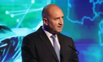 Президентът Румен Радев отново заяви че НАТО не трябва да