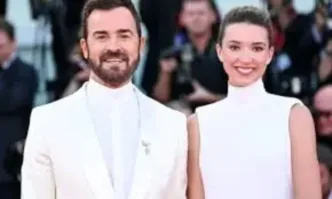 Джъстин Теру и съпругата му Никол Блум са в очакване