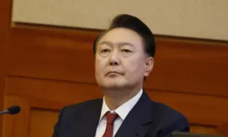 Централният окръжен съд в Сеул днес даде ход на делото