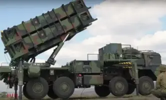Министерството на националната отбрана на Румъния ще закупи 200 ракети