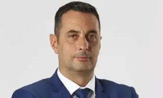 За мен беше чест Благодаря за доверието Благодаря за подкрепата