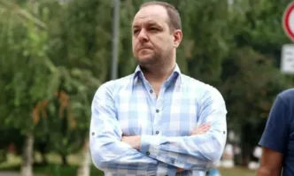 Бившият министър на околната среда и водите ходил три пъти