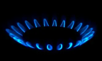 Цената на газа за март с 18% по-ниска, сочи прогнозата на Булгаргаз