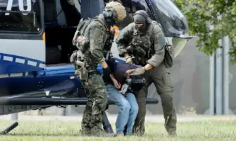 Мъжът се е заклел във вярност на групировката твърди ИДИЛ