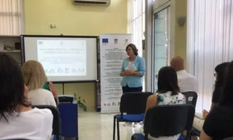 В Община Ловеч патронажна грижа се предоставя на 187 потребители