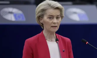 Общият съд на ЕС съобщи днес че отменя решението на