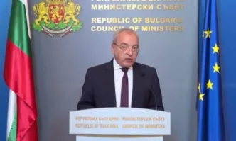 Министерският съвет одобри проекта на държавния бюджет за 2026 г