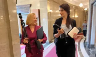 Предстоящото изслушване на Цветан Василев във временната парламентарна комисия за