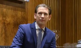 С 99,4% мнозинство: Австрийската народна партия преизбра Себастиан Курц