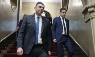 От ДБ изразиха резерви към състава на новото правителство