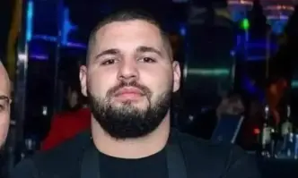 Обвиняемият за случая с 18 годишното момиче от Стара Загора Георги Георгиев