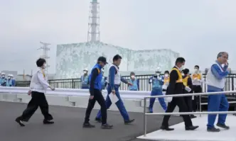 Японското правителство може да започне да изпуска обработена но все