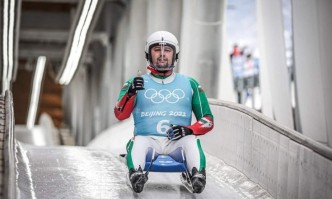 Българското участие на 24 ата зимна олимпиада в Пекин започна Първи