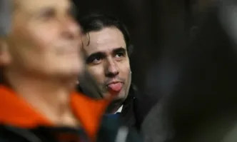 Александър Симов: Притеснително, психодясното остана без повод за протест