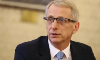 Професор Денков – той пък си каза в едно интервю