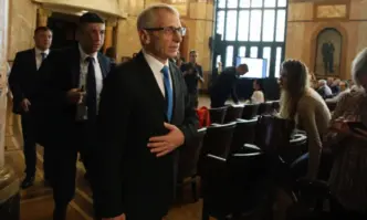 Ако не беше такъв процесът отдавна да съм назначил всички