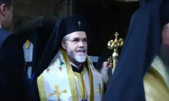 Митрополит Антоний: Николай не е депозирал официално отказ от патриаршеския избор