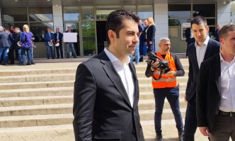 Отивам в Битоля да покажа силната задача на българското правителство