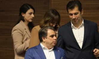 ПП призозават управляващото мнозинство да приеме законите по Плана за