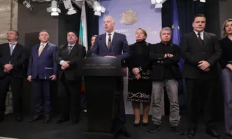 Оставката на кабинета Желязков не е просто поредният епизод от