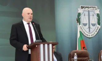 Главният прокурор Иван Гешев ще бъде на посещение в централата