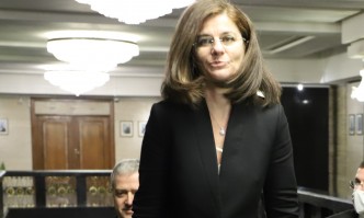 Ако Радев обладае изпълнителната власт няма да е добре за