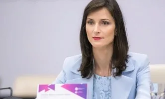 Мария Неделчева-Габриел: Европейски експерти са готови да съдействат след кибератаката срещу НАП