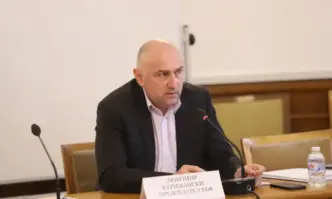 Любомир Каримански: Асен Василев ще се хвали с 3% дефицит, а хората ще продължат да се убиват по пътищата