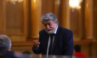 Вежди Рашидов пред Труд news: Този парламент беше парламент на безплодието