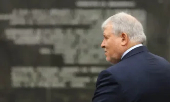 СДС почете паметта на жертвите на тоталитарния режим