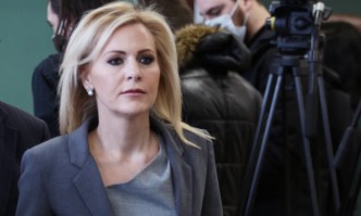 През последната година прокуратурата многократно алармира за политически натиск върху