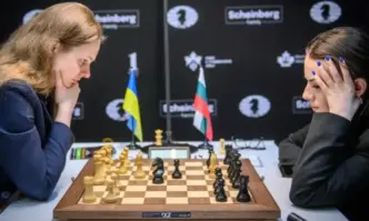 Слещу трикратна световна шампионкаНургюл Салимова стартира с реми участието си