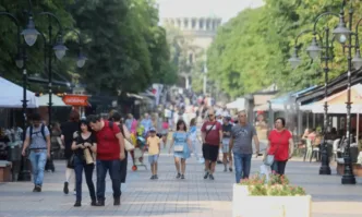 Националният статистически институт обяви резултатите от проведеното национално преброяване в