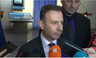 Главният секретар за убийството на Мартин Божанов-Нотариуса: Установени са ценни свидетели. Съпругата му е служител на ГДБОП