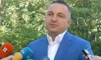 Все още не съм получил обвинителния акт от Окръжната прокуратура по повод