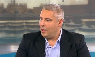 Демократична България е дала най много пари за предизборна кампания За