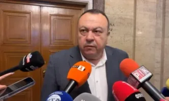 Хамид Хамид: ГДБОП е предоставила фалшива справка на Демерджиев