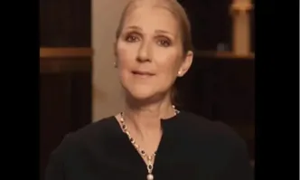 Иконата на световната поп музика Селин Дион сподели че е