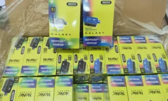 Депутатите забраниха вейповете за еднократна употреба