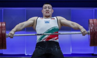 Съдебни хватки лишават България от медали на световно по щанги