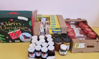 Благодарение на благотворителната инициатива и – най добрият сайт за