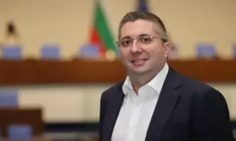 От профила във Фейсбук на Николай НанковАко не беше цялата