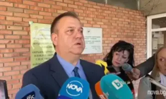 2 годишното дете което беше прието в кома в пловдивска болница