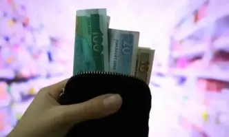 Публикувани са данните за изпълнението на консолидираната фискална програма към